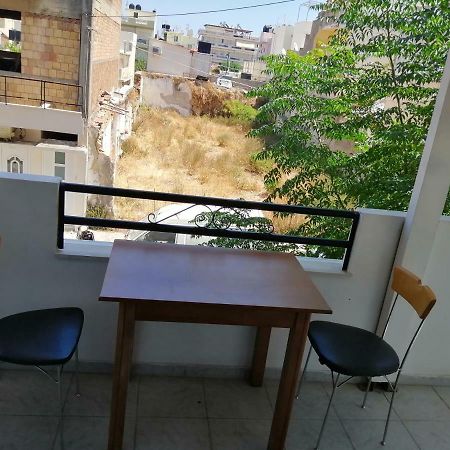 Aρτεμισιας Διαμέρισμα Nea Alikarnassos Εξωτερικό φωτογραφία